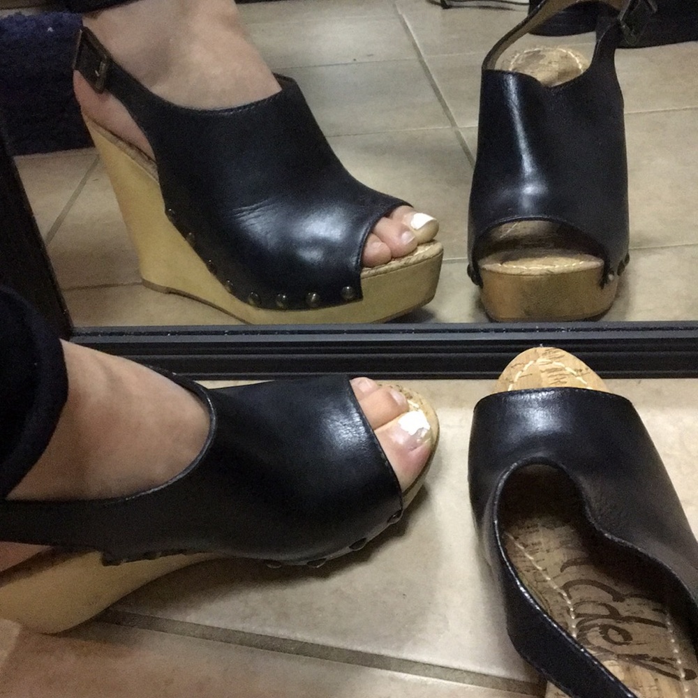 Wedges